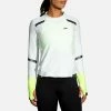 Flash Sale ⭐ Brand new 🥰 👩 Women's Clothing Brooks Carbonite Long Sleeve 👩 Women's 🤩 ⭐ 1 Women's Clothing Brooks Carbonite Long Sleeve Women's