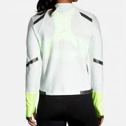 Flash Sale ⭐ Brand new 🥰 👩 Women's Clothing Brooks Carbonite Long Sleeve 👩 Women's 🤩 ⭐ 7 Women's Clothing Brooks Carbonite Long Sleeve Women's