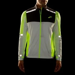 Men's Clothing Brooks Carbonite Vest Men's