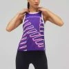 New Balance Printed Fast Flight Tank Women's Women's Clothing
