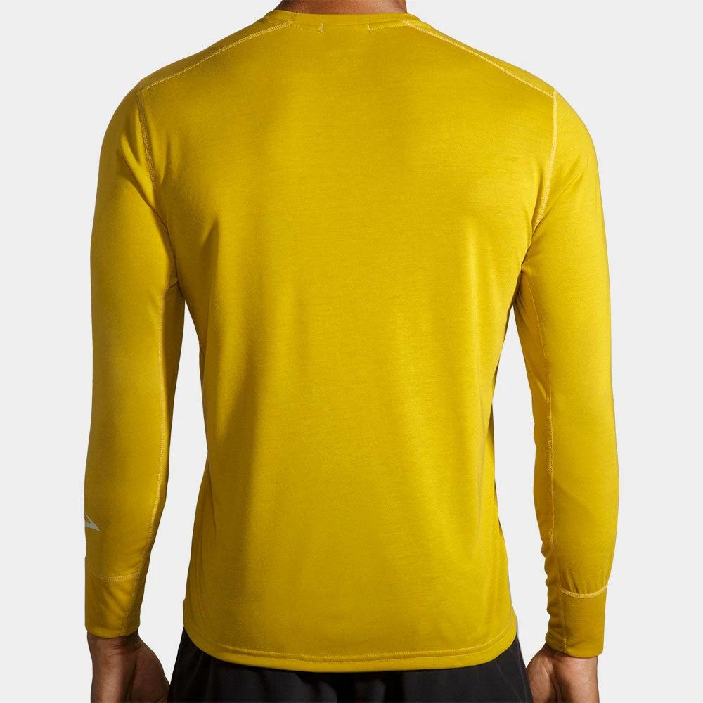 Promo โ๏ธ Top 10 ๐ฏ Men's Clothing Brooks Distance Long Sleeve Men's ๐ฏ ๐ 6 Men's Clothing Brooks Distance Long Sleeve Men's