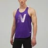Flash Sale ๐ Best Pirce ๐ New Balance Printed Fast Flight Singlet Men's Men's Clothing โค๏ธ ๐คฉ 2 New Balance Printed Fast Flight Singlet Men's Men's Clothing