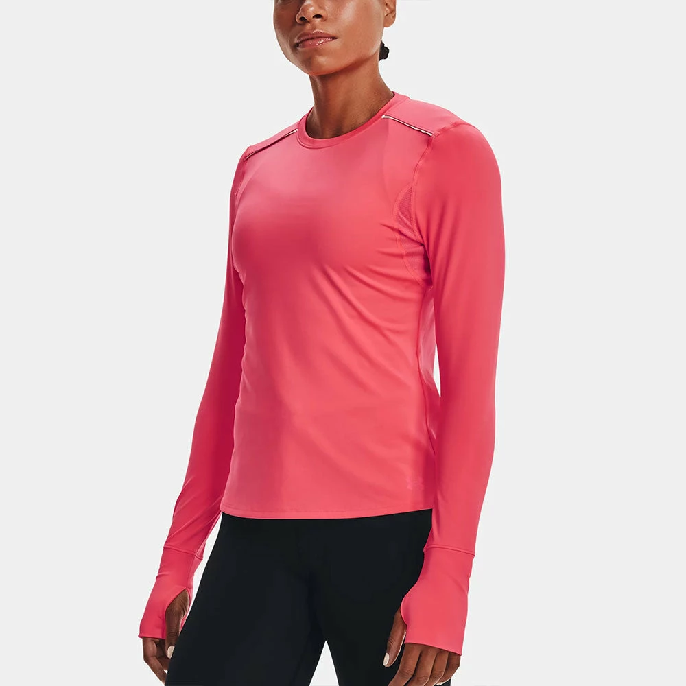 Budget ๐ Outlet ๐ฅ ๐ฉ Women's Clothing Under Armour Empowered Long Sleeve Crew ๐ฉ Women's โญ โจ 3 Women's Clothing Under Armour Empowered Long Sleeve Crew Women's