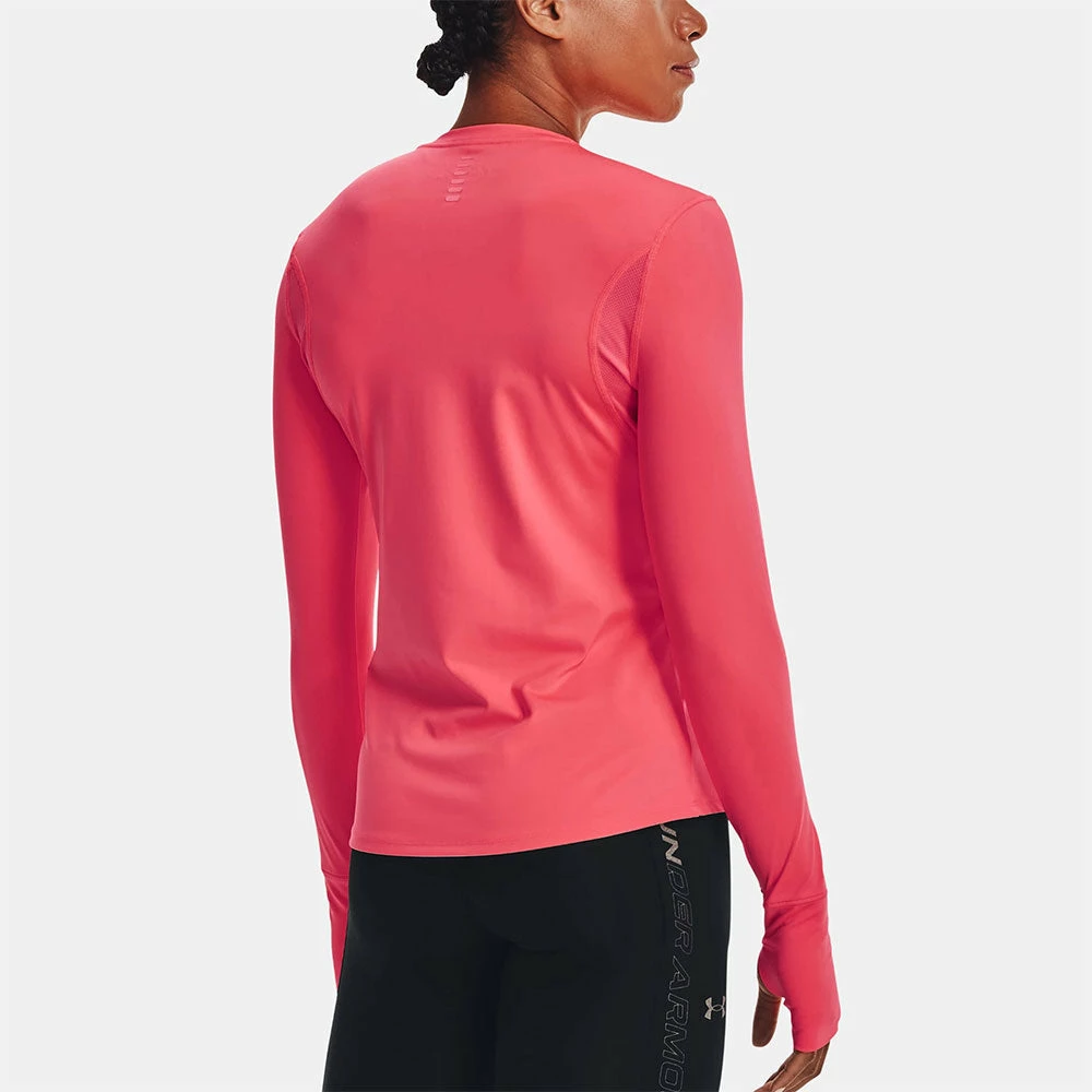 Budget ๐ Outlet ๐ฅ ๐ฉ Women's Clothing Under Armour Empowered Long Sleeve Crew ๐ฉ Women's โญ โจ 4 Women's Clothing Under Armour Empowered Long Sleeve Crew Women's