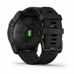 Garmin Fenix 7x Sapphire Solar GPS Watch GPS Watches
