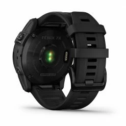 Garmin Fenix 7x Sapphire Solar GPS Watch GPS Watches