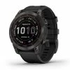 Garmin Fenix 7 Sapphire Solar GPS Watch