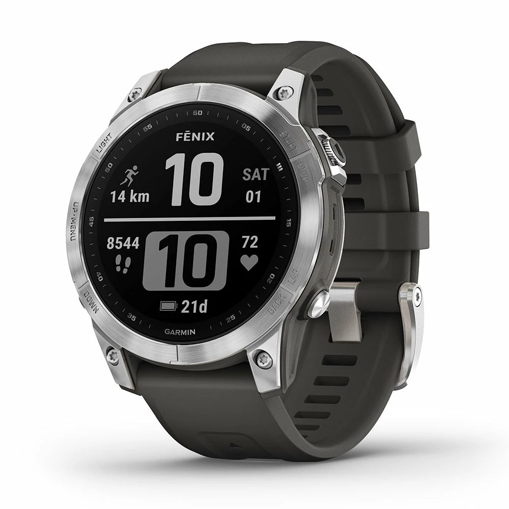 Brand new ๐ฅ Promo ๐ GPS โ โ Watches Garmin Fenix 7 GPS โ โ Watch ๐ ๐ 3 GPS Watches Garmin Fenix 7 GPS Watch