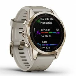 Garmin Fenix 7s Sapphire Solar GPS Watch GPS Watches