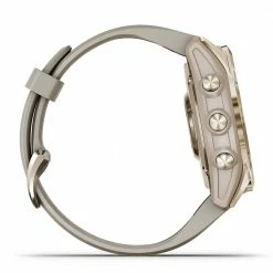 Brand new ✔️ New 😉 Garmin Fenix 7s Sapphire Solar GPS ⌚ ⌚ Watch GPS ⌚ ⌚ Watches 🎁 🎉 16 Garmin Fenix 7s Sapphire Solar GPS Watch GPS Watches