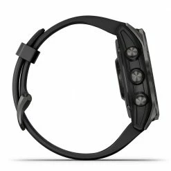 Brand new ✔️ New 😉 Garmin Fenix 7s Sapphire Solar GPS ⌚ ⌚ Watch GPS ⌚ ⌚ Watches 🎁 🎉 20 Garmin Fenix 7s Sapphire Solar GPS Watch GPS Watches