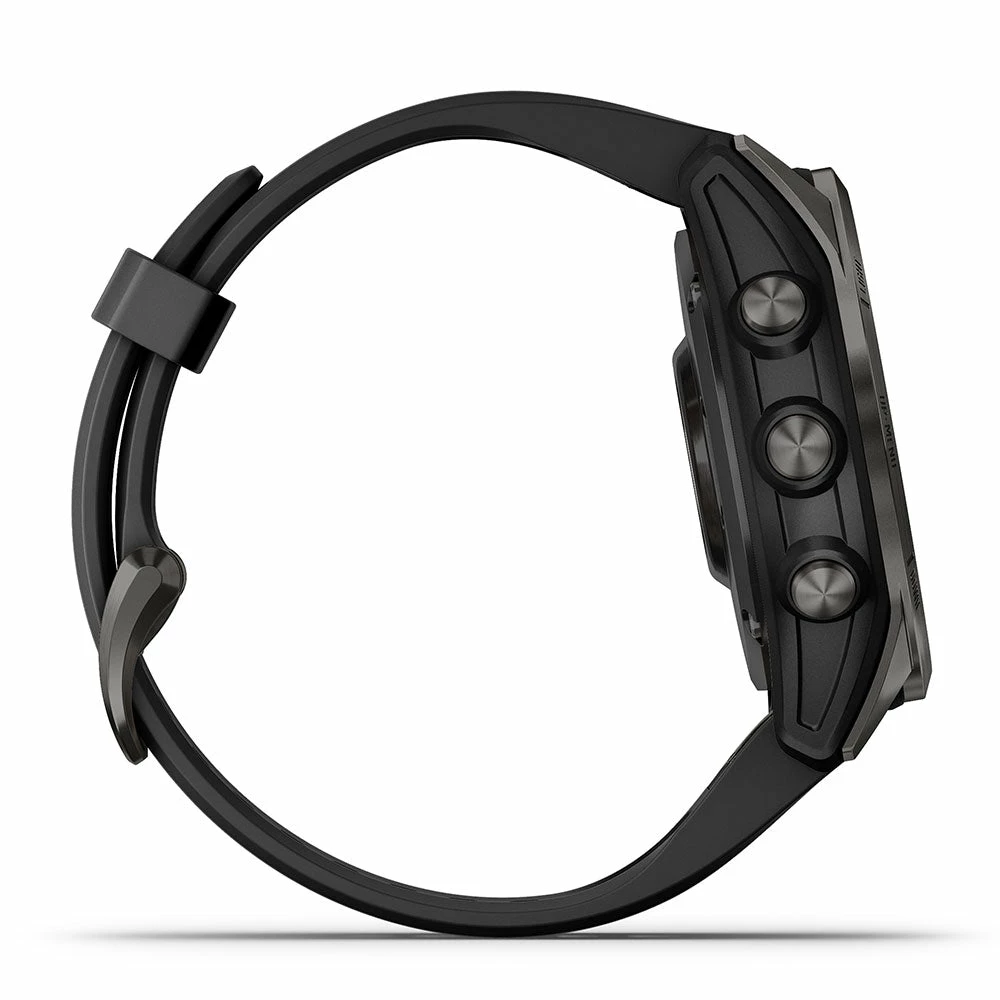 Brand new ✔️ New 😉 Garmin Fenix 7s Sapphire Solar GPS ⌚ ⌚ Watch GPS ⌚ ⌚ Watches 🎁 🎉 9 Garmin Fenix 7s Sapphire Solar GPS Watch GPS Watches