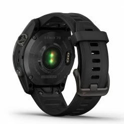 Brand new ✔️ New 😉 Garmin Fenix 7s Sapphire Solar GPS ⌚ ⌚ Watch GPS ⌚ ⌚ Watches 🎁 🎉 21 Garmin Fenix 7s Sapphire Solar GPS Watch GPS Watches