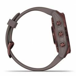 Brand new ✔️ New 😉 Garmin Fenix 7s Sapphire Solar GPS ⌚ ⌚ Watch GPS ⌚ ⌚ Watches 🎁 🎉 24 Garmin Fenix 7s Sapphire Solar GPS Watch GPS Watches