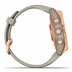 Best Pirce 👍 Promo 🎉 GPS ⌚ ⌚ Watches Garmin Fenix 7s Solar GPS ⌚ ⌚ Watch 🎉 🎁 11 GPS Watches Garmin Fenix 7s Solar GPS Watch