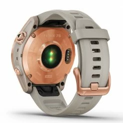 Best Pirce 👍 Promo 🎉 GPS ⌚ ⌚ Watches Garmin Fenix 7s Solar GPS ⌚ ⌚ Watch 🎉 🎁 12 GPS Watches Garmin Fenix 7s Solar GPS Watch