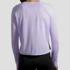 Brooks Sprint Free Long Sleeve Women's Women's Clothing