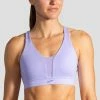 Wholesale ๐ Hot Sale ๐ Brooks Drive Plunge Run Bra ๐ฉ Women's Sports Bras ๐ ๐ฅฐ 2 Brooks Drive Plunge Run Bra Women's Sports Bras