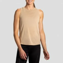 Brooks Distance Tank Spring 2022 Women's