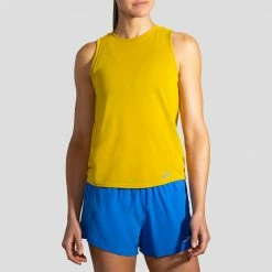 Brooks Distance Tank Spring 2022 Women's