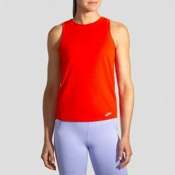Brooks Distance Tank Spring 2022 Women's
