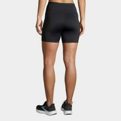 Women's Clothing Brooks Method 5" Short Tight Women's