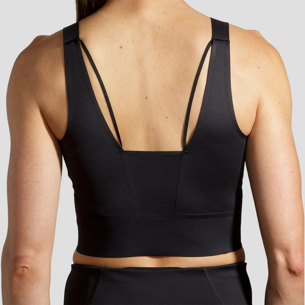 Hot Sale ๐ Best Pirce ๐ ๐ฉ Women's Clothing Brooks Run Within Crop Tank ๐ฉ Women's ๐ ๐งจ 4 Women's Clothing Brooks Run Within Crop Tank Women's