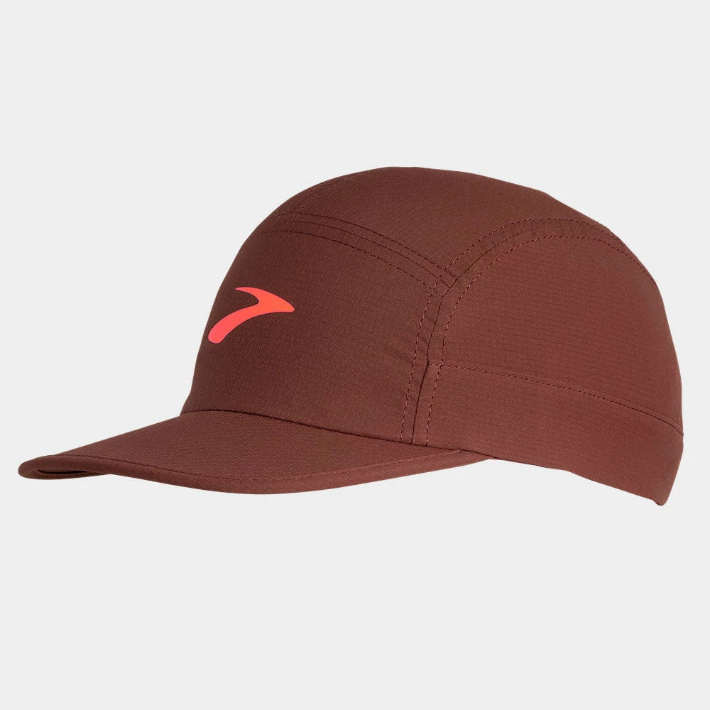 Discount ๐งจ Buy ๐ Headwear Brooks Propel Hat ๐ โ๏ธ 6 Headwear Brooks Propel Hat