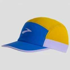 Discount ๐งจ Buy ๐ Headwear Brooks Propel Hat ๐ โ๏ธ 9 Headwear Brooks Propel Hat