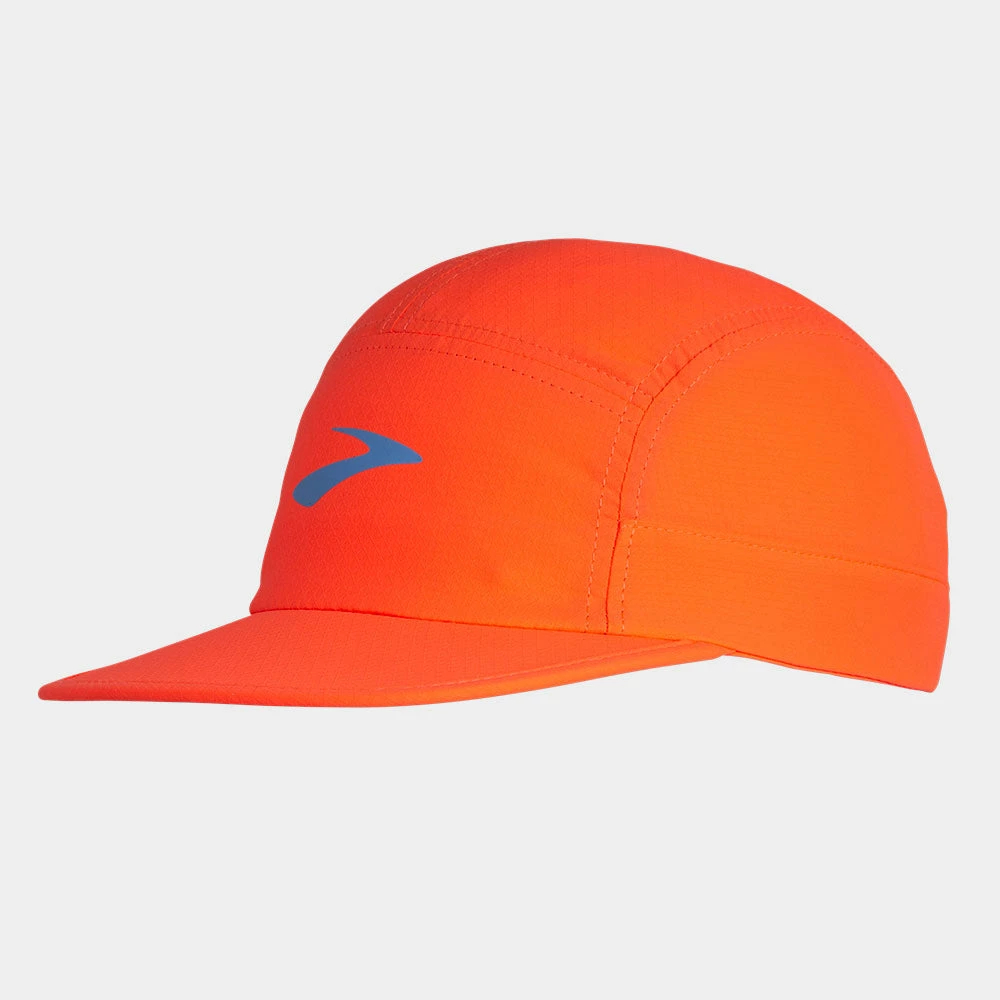 Discount ๐งจ Buy ๐ Headwear Brooks Propel Hat ๐ โ๏ธ 7 Headwear Brooks Propel Hat