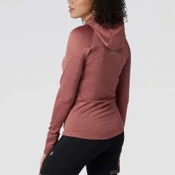 Promo ๐ฅ Budget ๐ฅฐ ๐ฉ Women's Clothing New Balance Heat Grid Hoodie ๐ฉ Women's โ๏ธ โค๏ธ 9 Women's Clothing New Balance Heat Grid Hoodie Women's