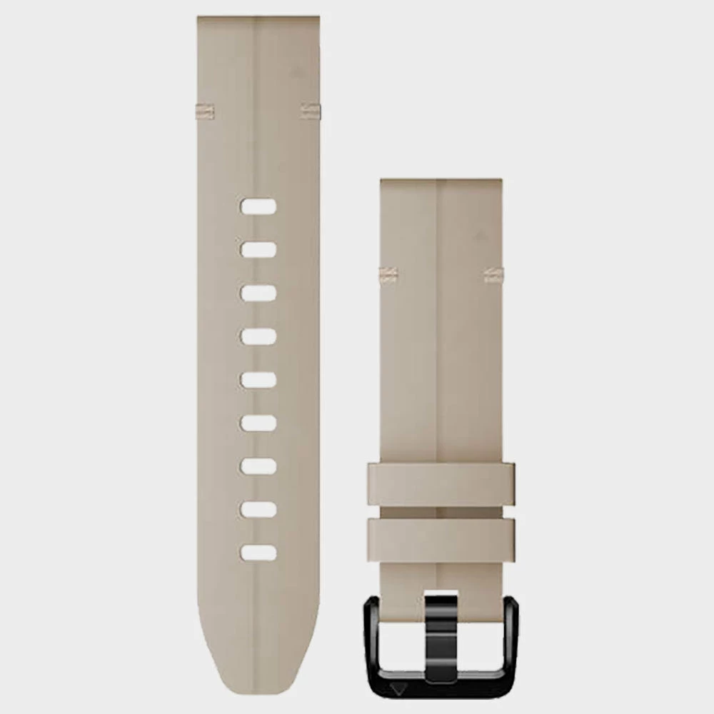 Flash Sale ๐ Wholesale ๐ โ Watch Accessories Garmin QuickFit 20mm Leather Band โ๏ธ ๐งจ 3 Watch Accessories Garmin QuickFit 20mm Leather Band