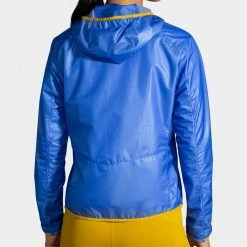 Brooks All Altitude Jacket Women's Women's Clothing