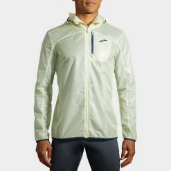 Brooks All Altitude Jacket Men's Men's Clothing