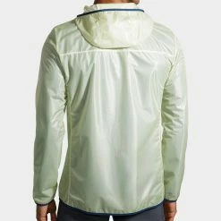 Brooks All Altitude Jacket Men's Men's Clothing