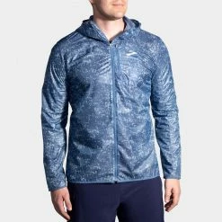 Brooks All Altitude Jacket Men's Men's Clothing