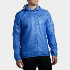 Brooks All Altitude Jacket Men's Men's Clothing