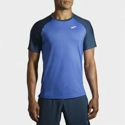 Brooks Run Within Short Sleeve Men's Men's Clothing