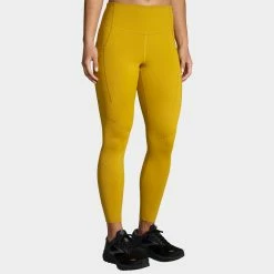 Brooks Method 7/8 Tight Lady Women's Clothing