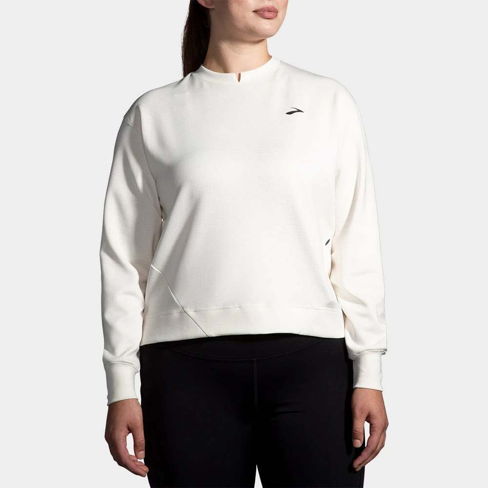 Flash Sale 😉 Flash Sale 🔔 👩 Women's Clothing Brooks Run Within Sweatshirt 👩 Women's 🔔 🤩 9 Women's Clothing Brooks Run Within Sweatshirt Women's