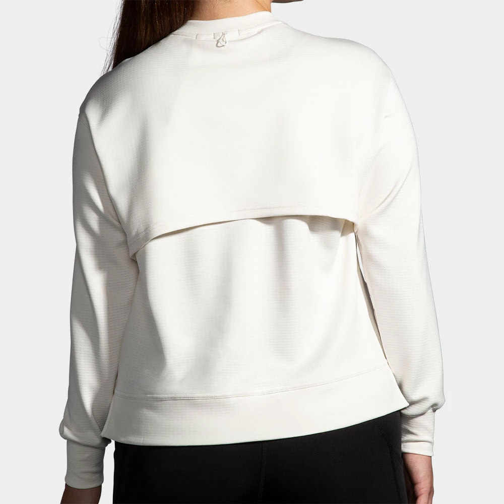 Flash Sale 😉 Flash Sale 🔔 👩 Women's Clothing Brooks Run Within Sweatshirt 👩 Women's 🔔 🤩 10 Women's Clothing Brooks Run Within Sweatshirt Women's