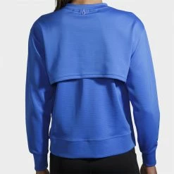 Flash Sale 😉 Flash Sale 🔔 👩 Women's Clothing Brooks Run Within Sweatshirt 👩 Women's 🔔 🤩 17 Women's Clothing Brooks Run Within Sweatshirt Women's