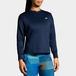 Flash Sale 😉 Flash Sale 🔔 👩 Women's Clothing Brooks Run Within Sweatshirt 👩 Women's 🔔 🤩 24 Women's Clothing Brooks Run Within Sweatshirt Women's