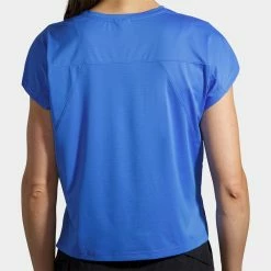 Flash Sale ๐ Hot Sale ๐ Brooks Sprint Free Short Sleeve ๐ฉ Women's ๐ ๐ 15 Brooks Sprint Free Short Sleeve Women's