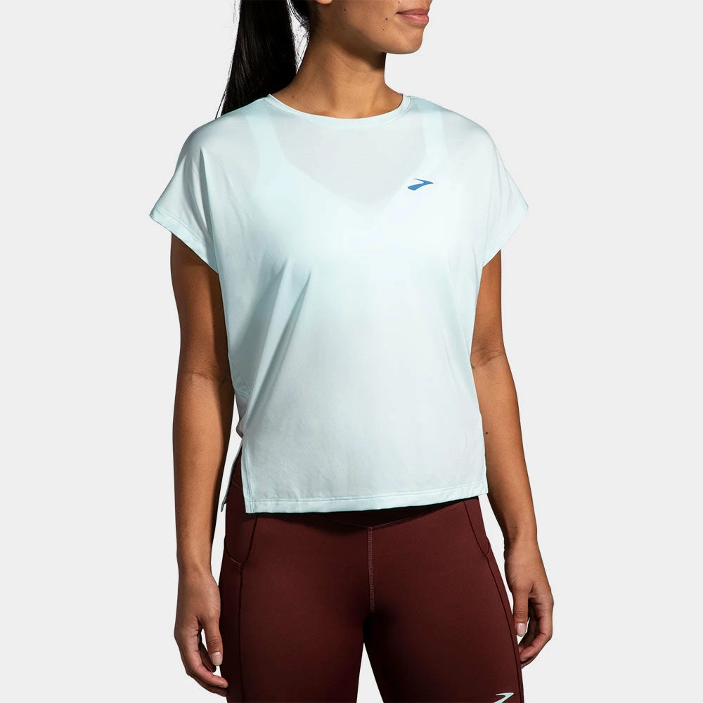 Flash Sale ๐ Hot Sale ๐ Brooks Sprint Free Short Sleeve ๐ฉ Women's ๐ ๐ 7 Brooks Sprint Free Short Sleeve Women's