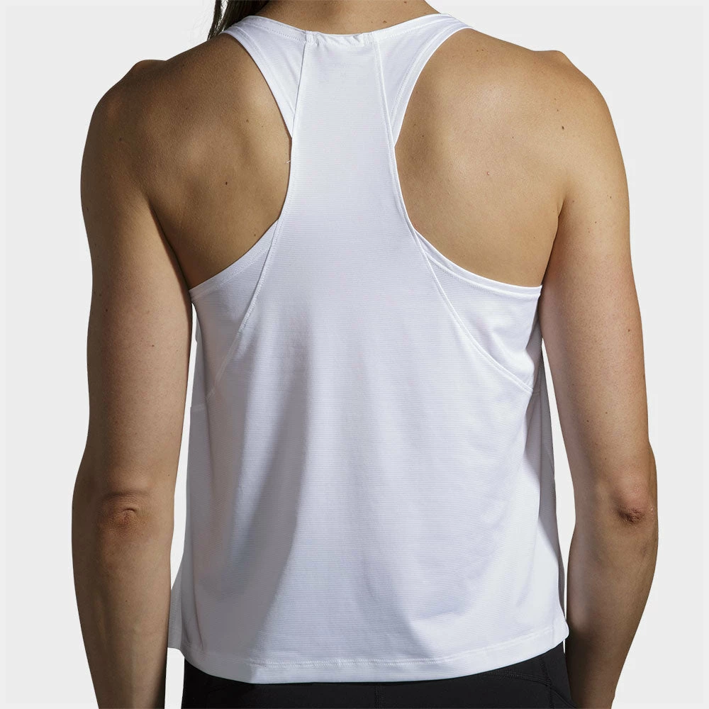 Top 10 🥰 Hot Sale 🥰 👩 Women's Clothing Brooks Sprint Free Tank 👩 Women's 👏 😀 4 Women's Clothing Brooks Sprint Free Tank Women's
