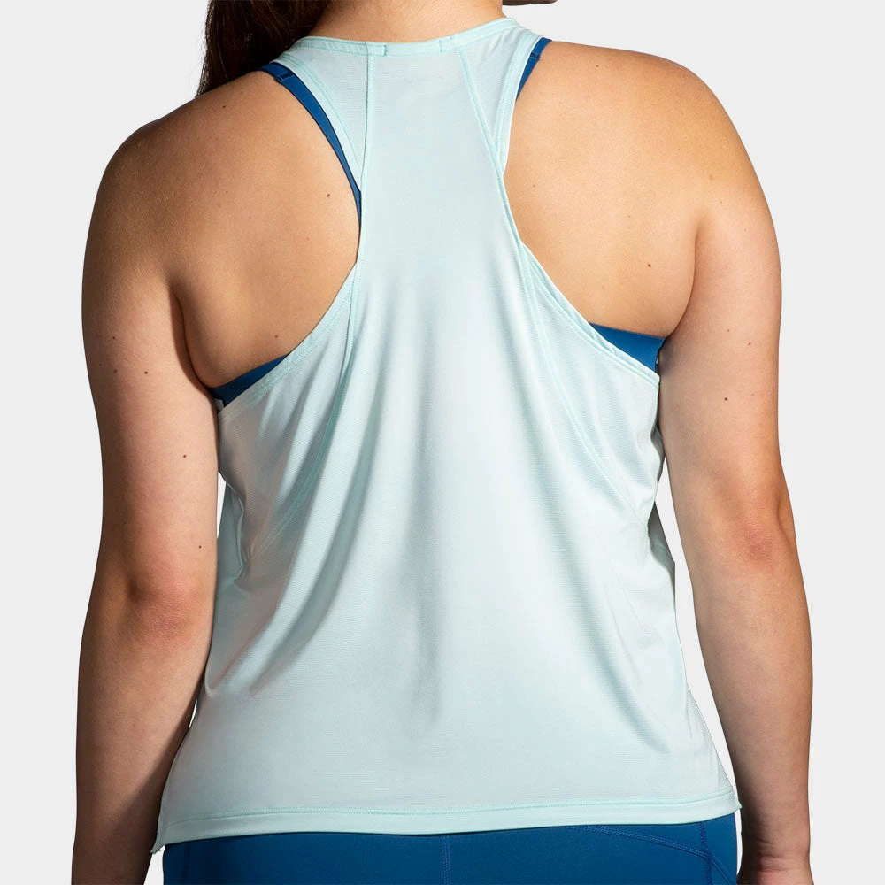 Top 10 🥰 Hot Sale 🥰 👩 Women's Clothing Brooks Sprint Free Tank 👩 Women's 👏 😀 10 Women's Clothing Brooks Sprint Free Tank Women's