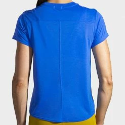 New ๐ Deals โ Brooks Distance Graphic Short Sleeve Spring 2022 ๐ฉ Women's ๐ โค๏ธ 17 Brooks Distance Graphic Short Sleeve Spring 2022 Women's