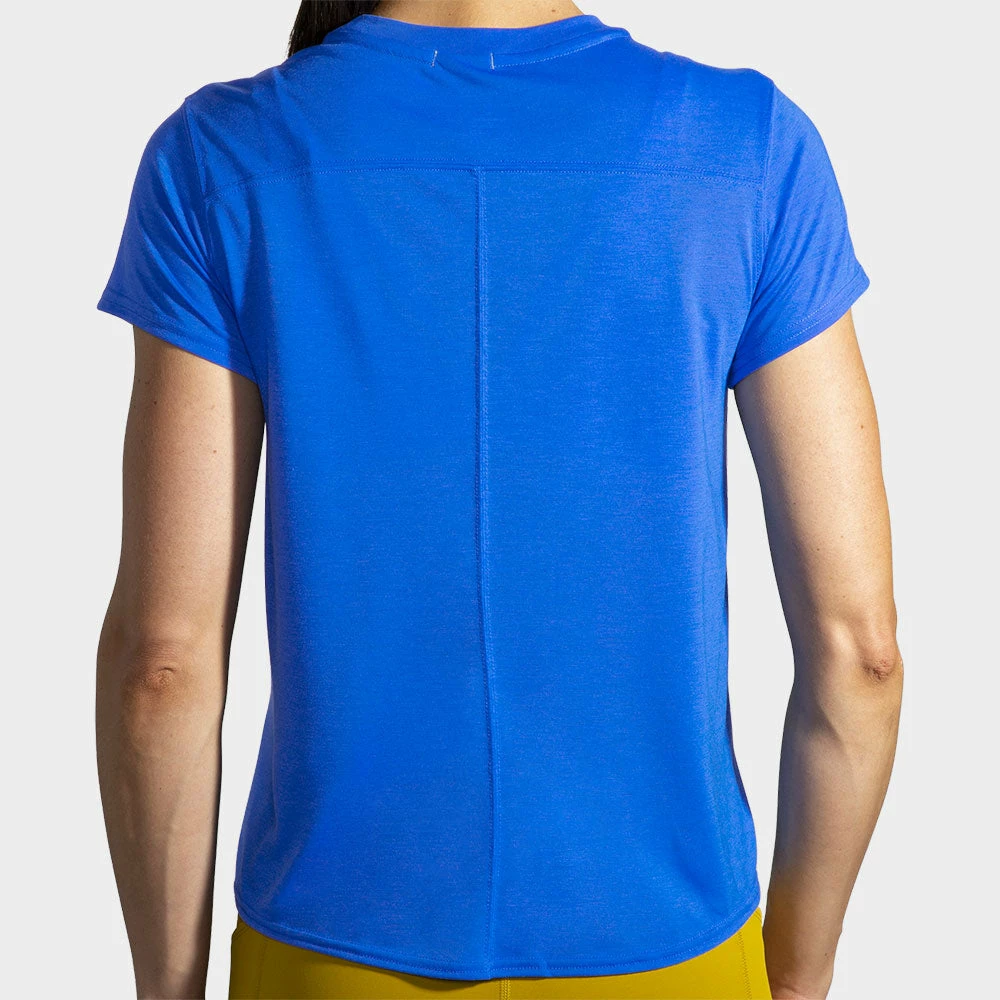 New ๐ Deals โ Brooks Distance Graphic Short Sleeve Spring 2022 ๐ฉ Women's ๐ โค๏ธ 8 Brooks Distance Graphic Short Sleeve Spring 2022 Women's