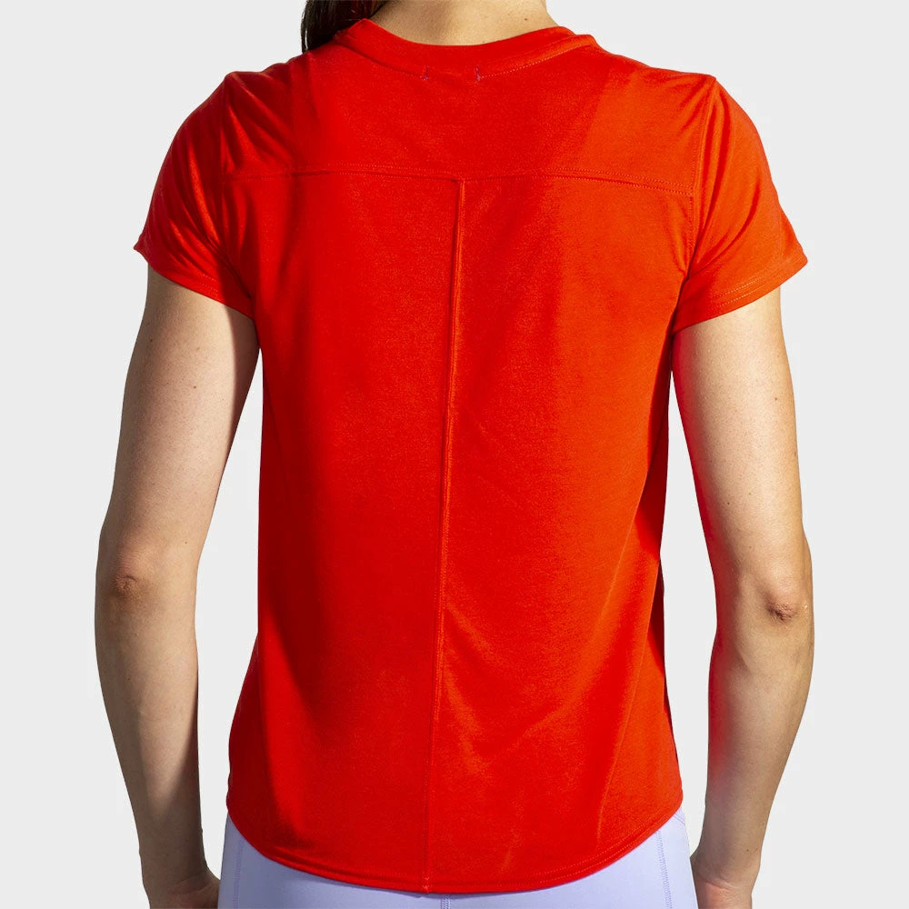 New ๐ Deals โ Brooks Distance Graphic Short Sleeve Spring 2022 ๐ฉ Women's ๐ โค๏ธ 12 Brooks Distance Graphic Short Sleeve Spring 2022 Women's